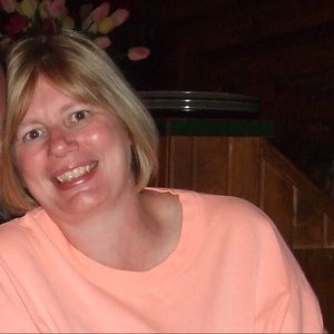 Meet your Posher, Louise